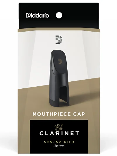 Ковпачок D'Addario RCL2C Cap for Bb Clarinet (Non-Inverted)