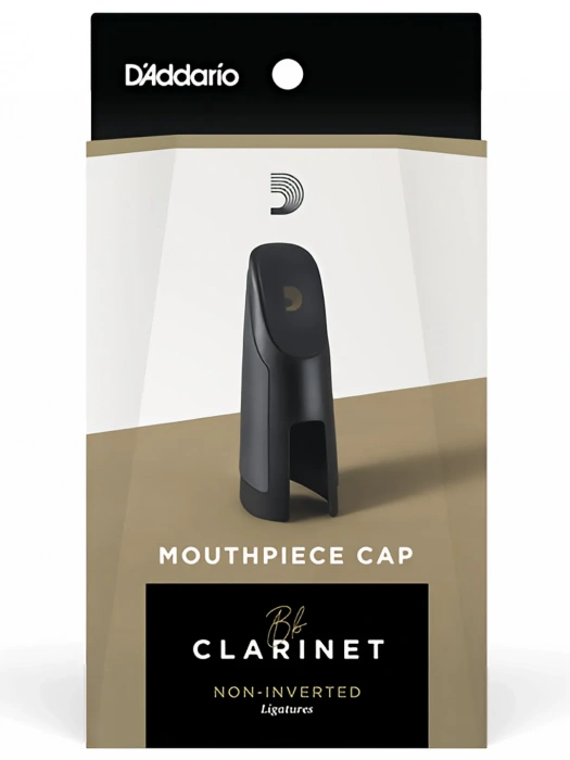 D'Addario RCL2C Cap for Bb Clarinet (Non-Inverted)