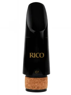 D'Addario RRGMPCBCLC7 Graftonite Mouthpiece Bb Clarinet #C7