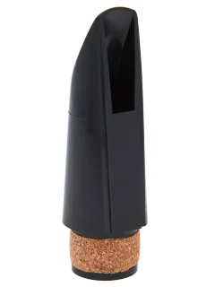 D'Addario RRGMPCBCLC7 Graftonite Mouthpiece Bb Clarinet #C7