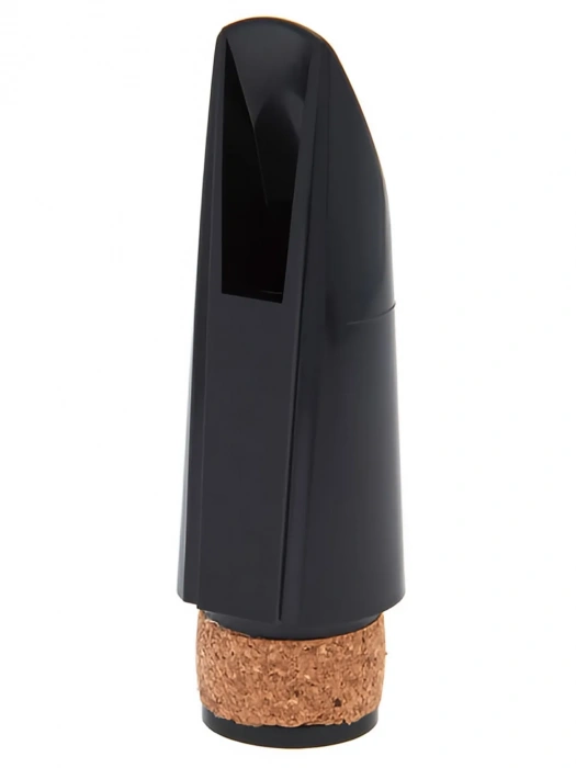 D'Addario RRGMPCBCLC7 Graftonite Mouthpiece Bb Clarinet #C7