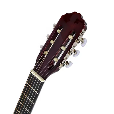 Класична гітара Equites EQ XC90 N 39