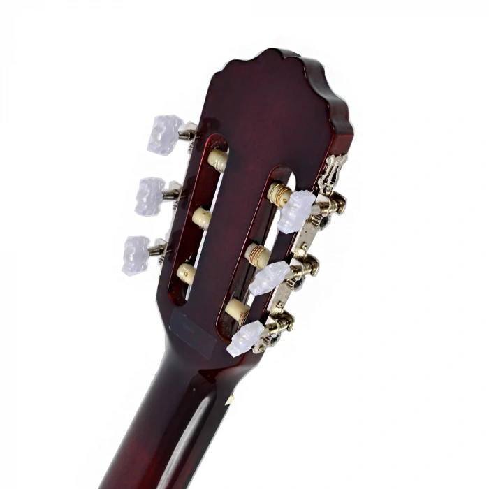 Класична гітара Класична гітара Equites EQ XC90 N 39