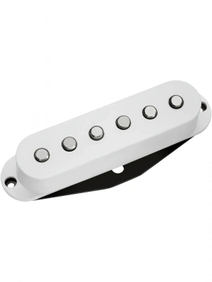 Dimarzio DP408W Virtual Vintage 54 Pro (White)