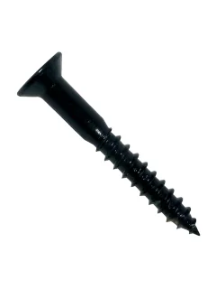 Dimarzio LO2 BKH Humbucking Mounting Ring Screw Bridge (Black)