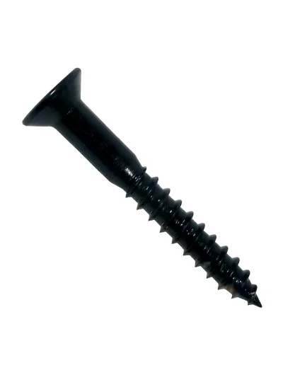 Саморіз Dimarzio LO2 BKH Humbucking Mounting Ring Screw Bridge (Black)