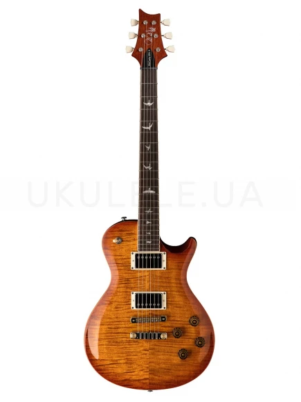 Електрогітара PRS SE McCarty 594 Singlecut (Vintage Sunburst)