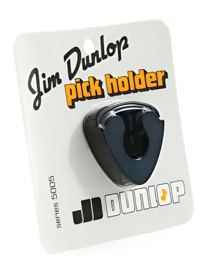 Тримач медіатора Dunlop 5005SI Pickholder