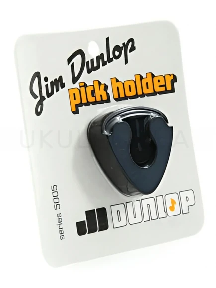 Держатель медиатора Dunlop 5005SI Pickholder