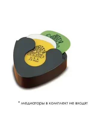 Тримач медіатора Dunlop 5005SI Pickholder