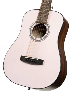 Cort AD Mini (Open Pore Ivory)