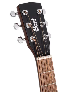Cort AD Mini (Open Pore Ivory)