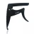 Fzone FC-81 Acoustic Capo Black