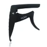 Каподастр Fzone FC-81 Acoustic Capo Black