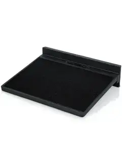 Gator GPT-BL-PWR Pedal Board
