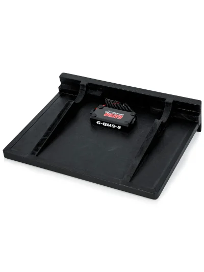 Педалборд Gator GPT-BL-PWR Pedal Board