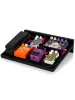 Педалборд Gator GPT-BL-PWR Pedal Board
