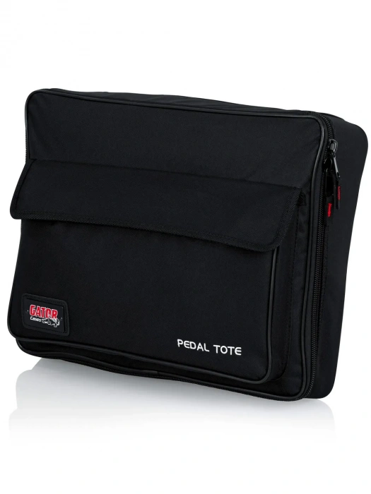 Педалборд Педалборд Gator GPT-BL-PWR Pedal Board