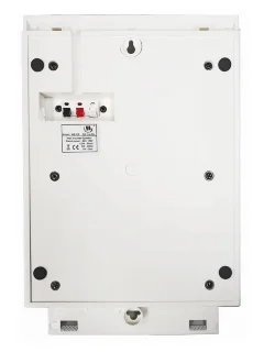 HL Audio WS119