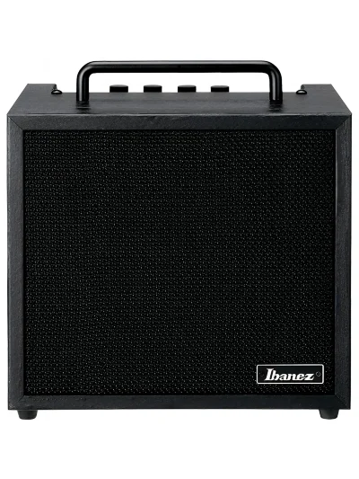Комбопідсилювач Ibanez IBZ10BV2
