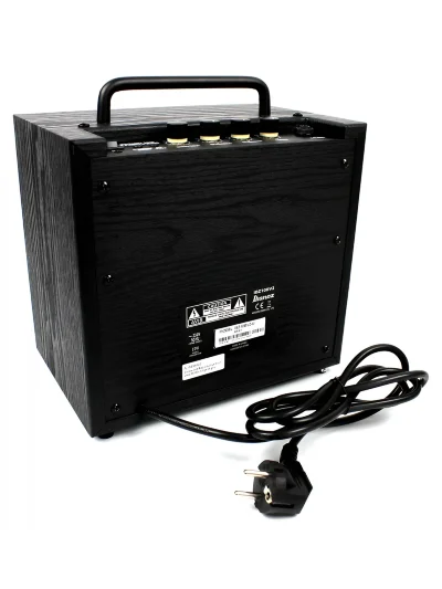 Комбопідсилювач Ibanez IBZ10BV2