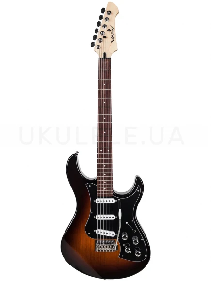 Електрогітара Line 6 Variax Standard (Sunburst)