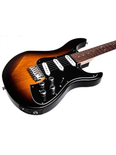 Line 6 Variax Standard (Sunburst)