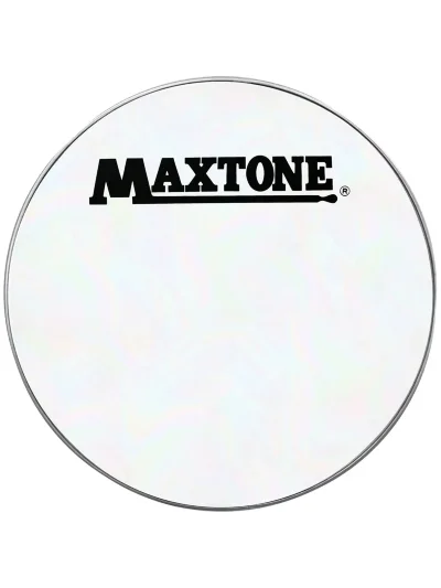 Пластик для барабанів Maxtone DHD20