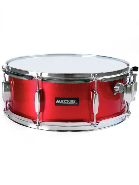 Робочий барабан Робочий барабан Maxtone SDC603 (Wine Red)