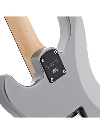 Електрогітара PRS Silver Sky (Tungsten) #0325750