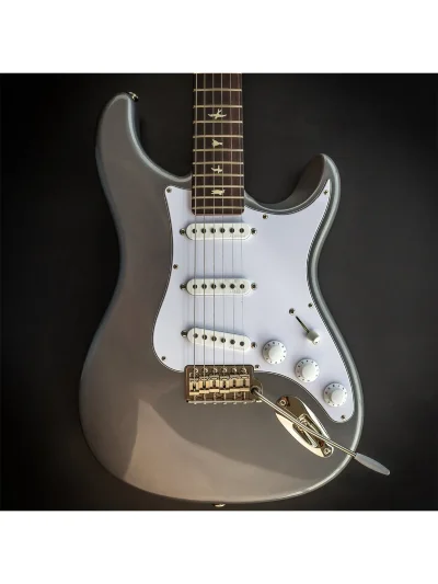 Електрогітара PRS Silver Sky (Tungsten) #0325750