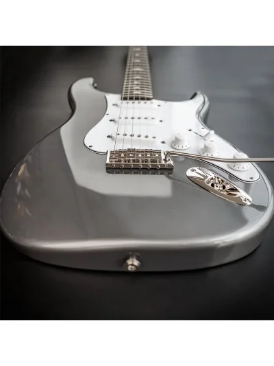 Електрогітара PRS Silver Sky (Tungsten) #0325750