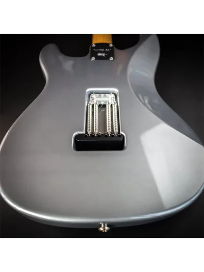 Електрогітара PRS Silver Sky (Tungsten) #0325750