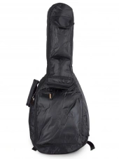 RockBag RB20513 B Student Line 1/2 Classical Guitar Gig Bag RockBag RB20513 B Student Line 1/2 Classical Guitar Gig Bag