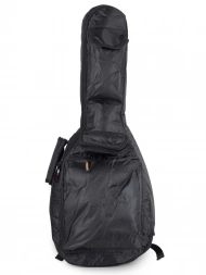 RockBag RB20513 B Student Line 1/2 Classical Guitar Gig Bag RockBag RB20513 B Student Line 1/2 Classical Guitar Gig Bag