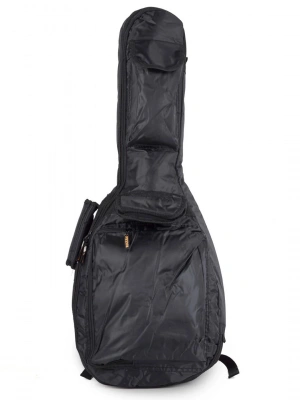 RockBag RB20513 B Student Line 1/2 Classical Guitar Gig Bag