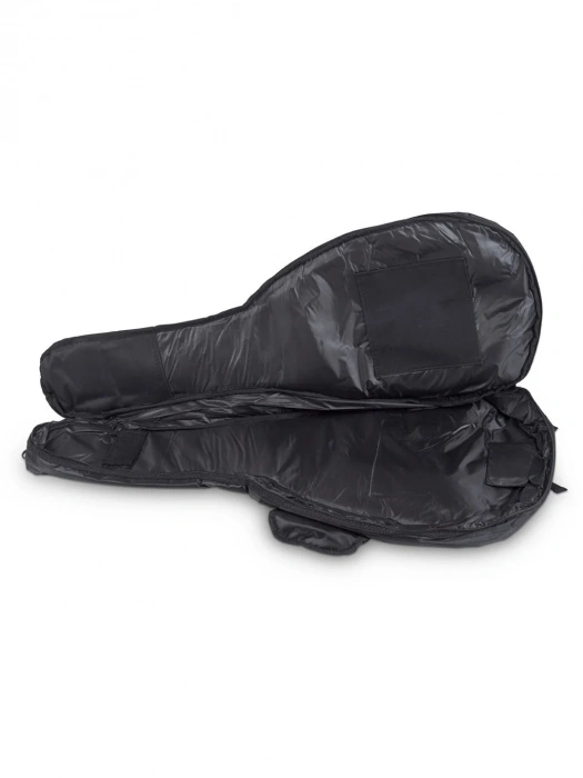 RockBag RB20513 B Student Line 1/2 Classical Guitar Gig Bag