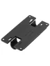Монтажна пластина RockBoard QuickMount Type UH Universal Pedal Mounting Plate For Horizontal Pedals