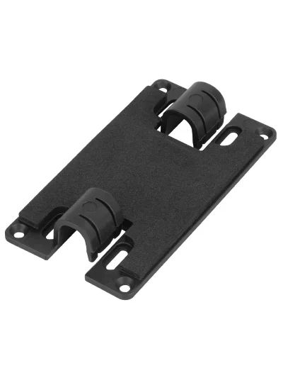 Монтажна пластина RockBoard QuickMount Type UH Universal Pedal Mounting Plate For Horizontal Pedals