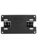 Монтажна пластина RockBoard QuickMount Type UH Universal Pedal Mounting Plate For Horizontal Pedals