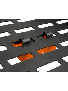 RockBoard QuickMount Type UH Universal Pedal Mounting Plate For Horizontal Pedals