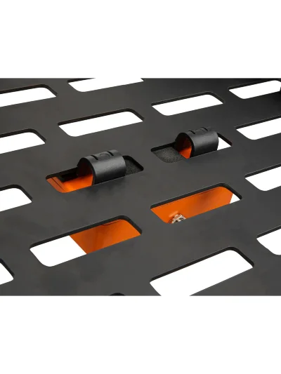 Монтажна пластина RockBoard QuickMount Type UH Universal Pedal Mounting Plate For Horizontal Pedals