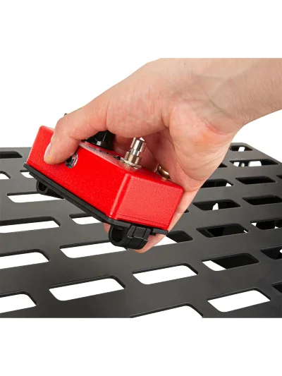 Монтажна пластина RockBoard QuickMount Type UH Universal Pedal Mounting Plate For Horizontal Pedals