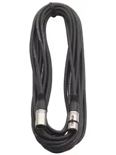 RockCable RCL30309 D7 Microphone Cable (9m)