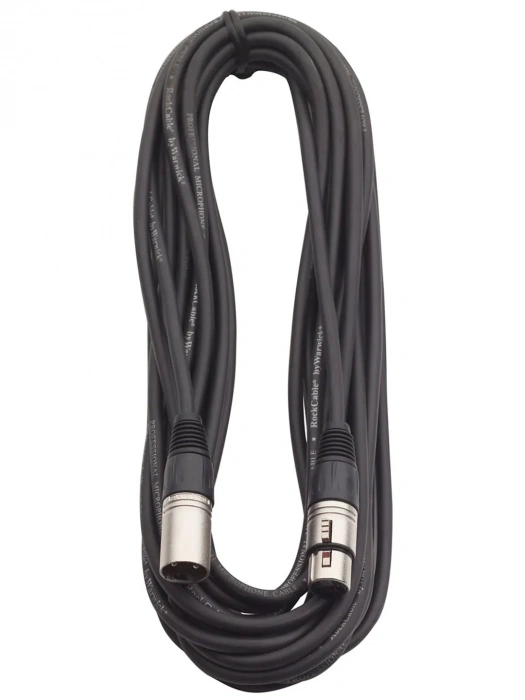 RockCable RCL30309 D7 Microphone Cable (9m)