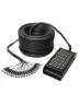 Мультикор Soundking AH105/30 - 20 Send + 4 Return (30m)