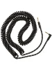 Інструментальний кабель Fender Cable Deluxe Series Coil 30' Black Tweed