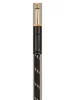 Інструментальний кабель Fender Cable Deluxe Series Coil 30' Black Tweed