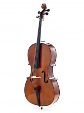 Stentor 1108/A Student II Cello Outfit 4/4