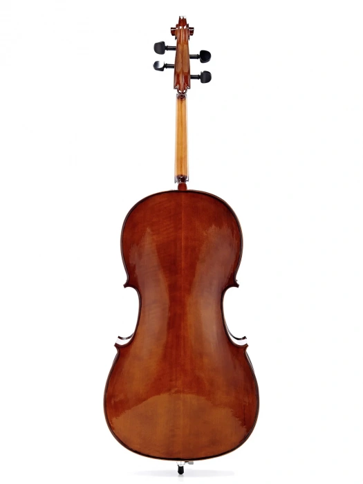 Stentor 1108/A Student II Cello Outfit 4/4